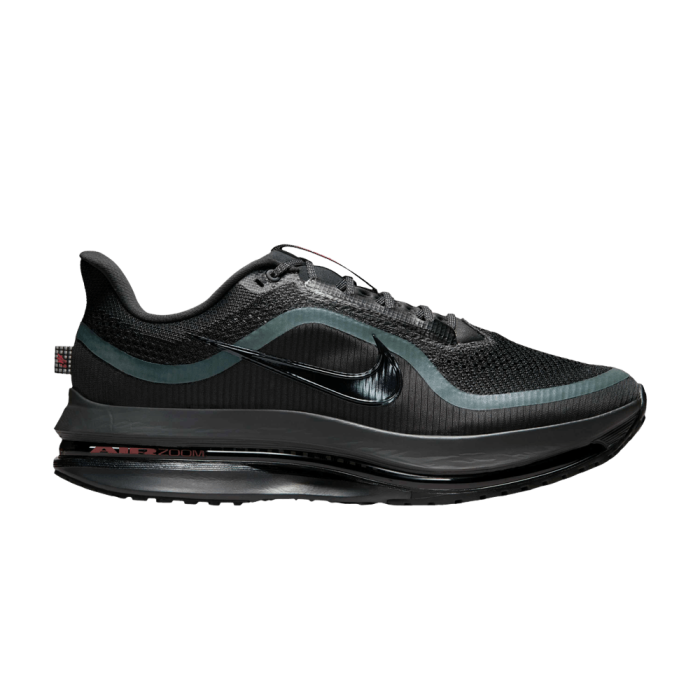 Nike Air Zoom Pegasus Premium Anthracite Black