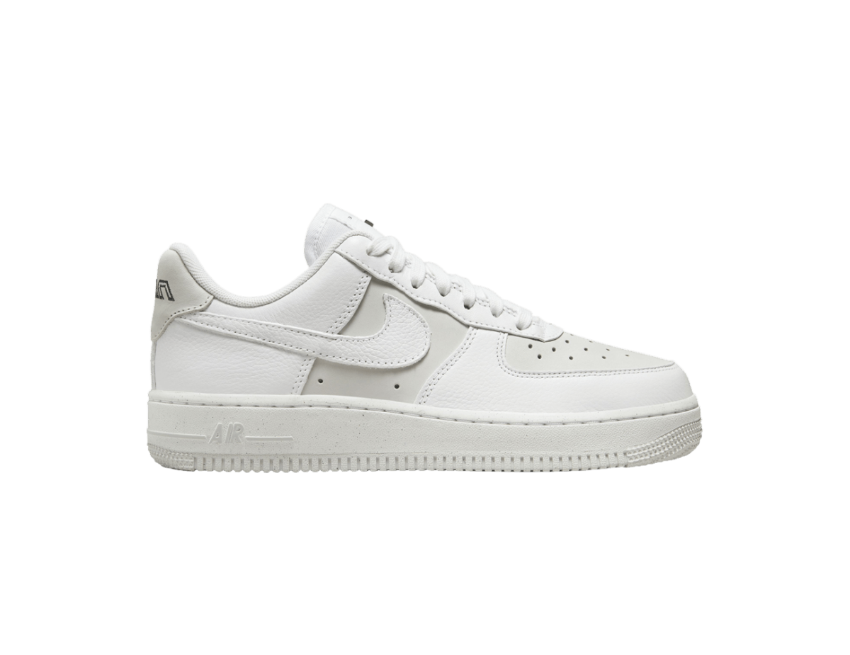 Nike Air Force 1 Low '07 LX White Photon Dust Women's) Nike Air Force 1 Low '07 LX White Photon Dust Women's)