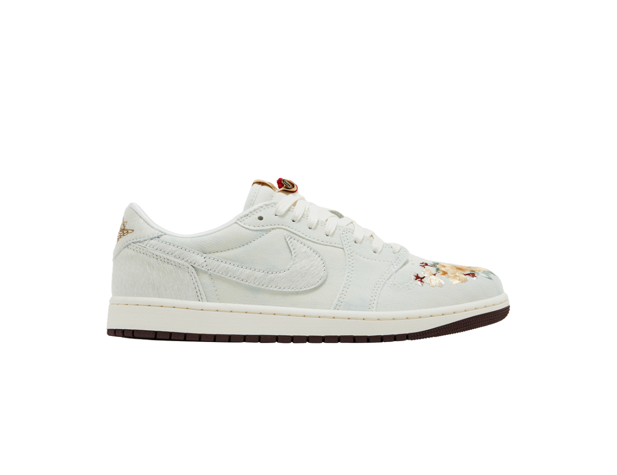 Air Jordan 1 Retro Low OG Chinese New Year