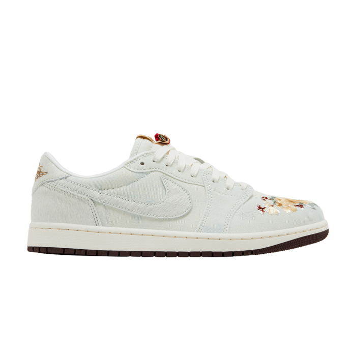 Air Jordan 1 Retro Low OG Chinese New Year Air Jordan 1 Retro Low OG Chinese New Year