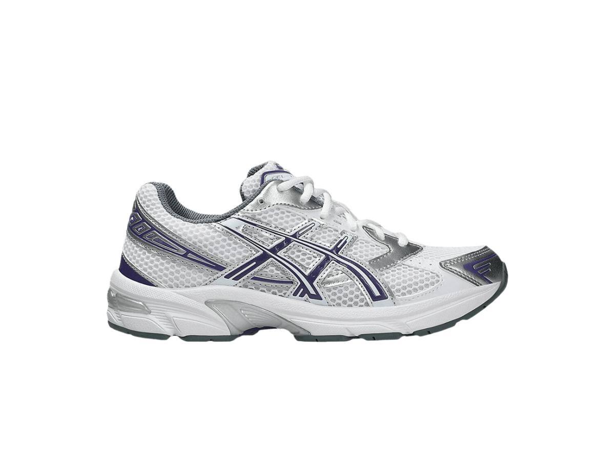 ASICS Gel-1130 White Dusty Purple (Women's) ASICS Gel-1130 White Dusty Purple (Women's)