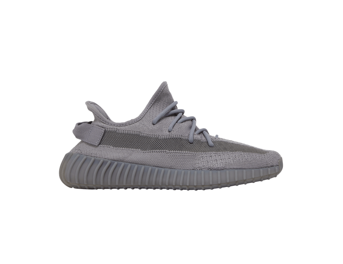 adidas Yeezy Boost 350 V2 Steel Grey