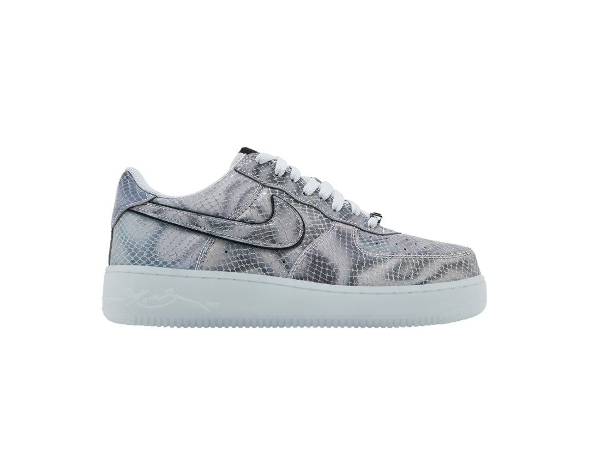 Nike Air Force 1 Low Protro Kobe Bryant Lenticular Nike Air Force 1 Low Protro Kobe Bryant Lenticular