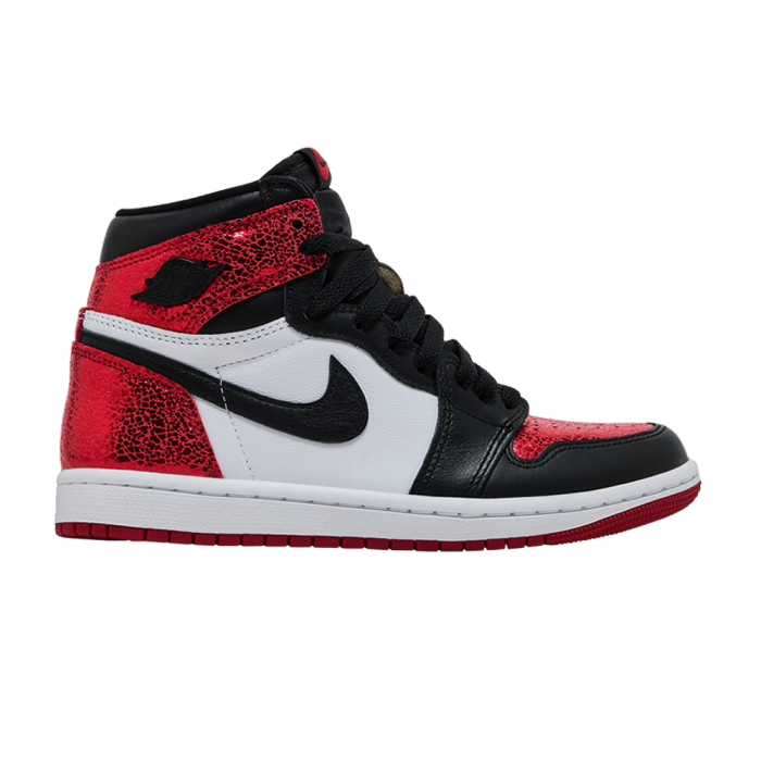 Jordan 1 High OG Ruby (Women's) Jordan 1 High OG Ruby (Women's)