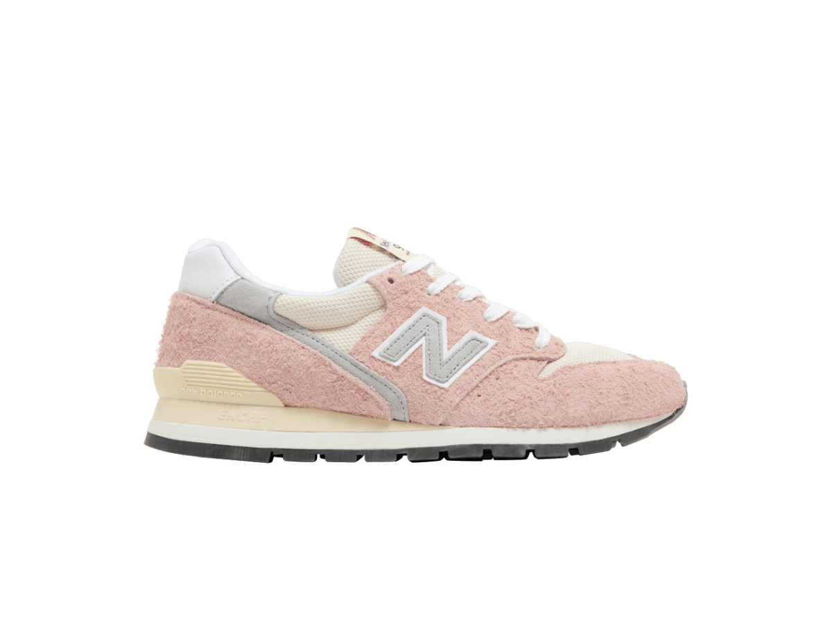 New Balance 996 MiUSA Pink Haze
