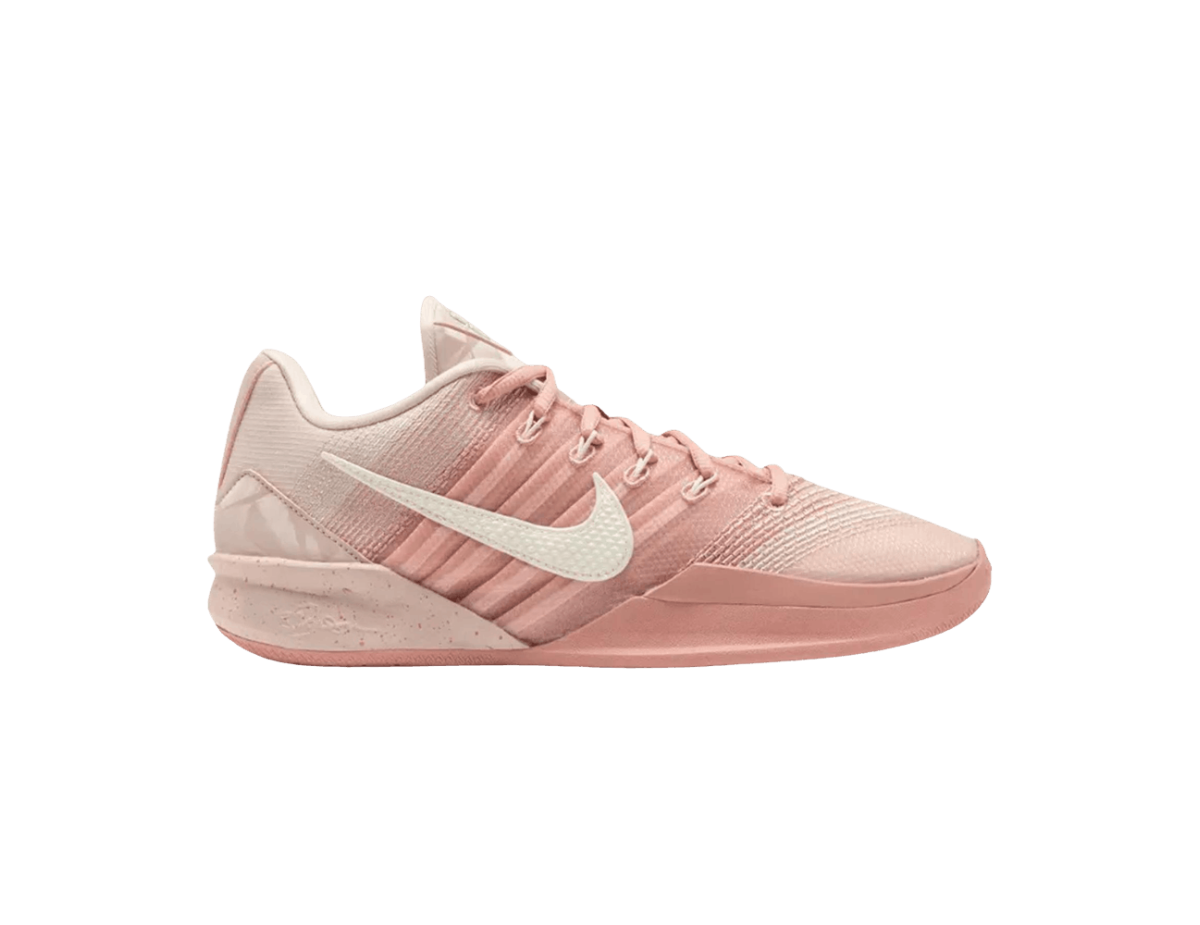 Nike Sabrina 3 Pink Oxford (Women's)