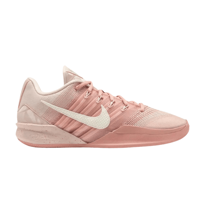 Nike Sabrina 3 Pink Oxford (Women's)