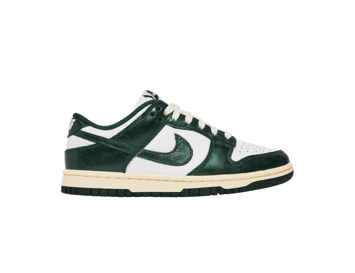Nike Dunk Low Vintage Green (Women's) Nike Dunk Low Vintage Green (Women's)