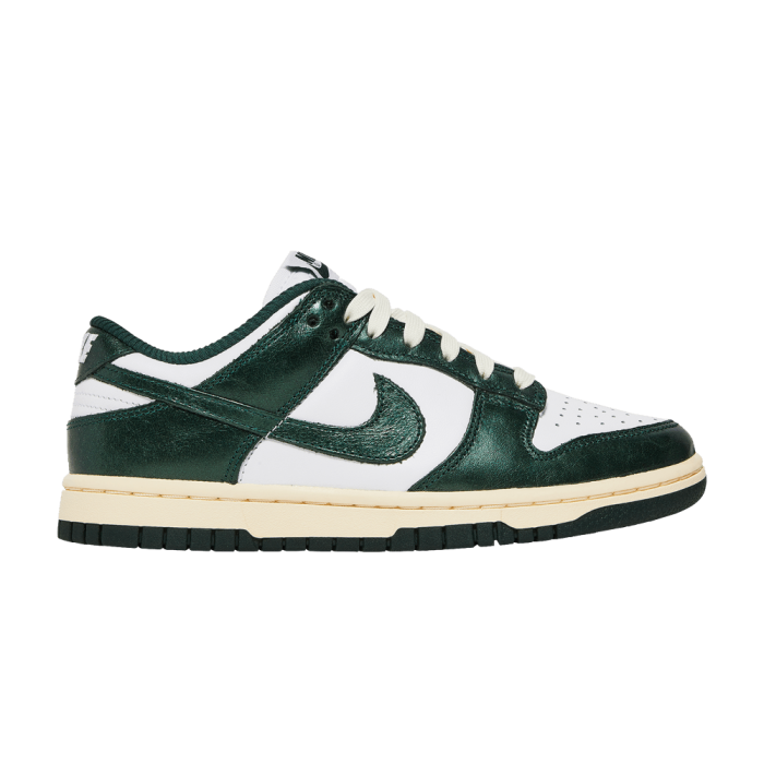 Nike Dunk Low Vintage Green (Women's) Nike Dunk Low Vintage Green (Women's)