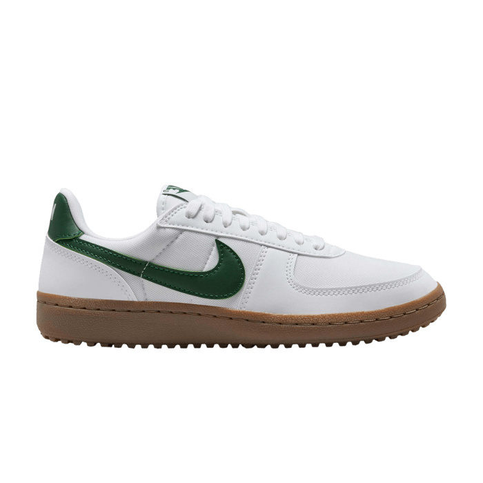 Nike Field General White Gum Dark Brown Gorge Green (Women's) Nike Field General White Gum Dark Brown Gorge Green (Women's)