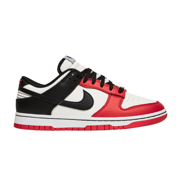 Nike Dunk Low EMB NBA 75th Anniversary Chicago Nike Dunk Low EMB NBA 75th Anniversary Chicago
