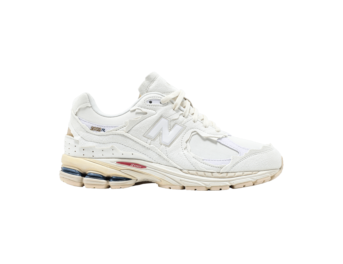 New Balance 2002R Protection Pack Sea Salt New Balance 2002R Protection Pack Sea Salt