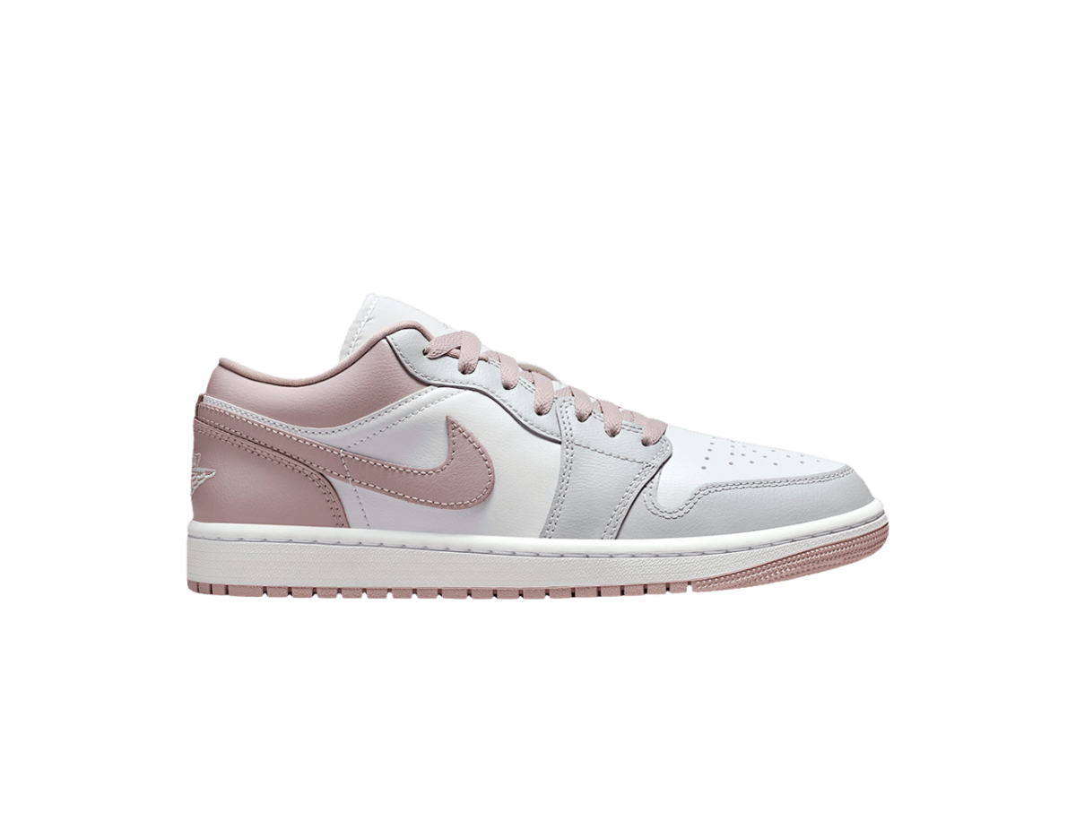 Jordan 1 Low Particle Rose (Women's)