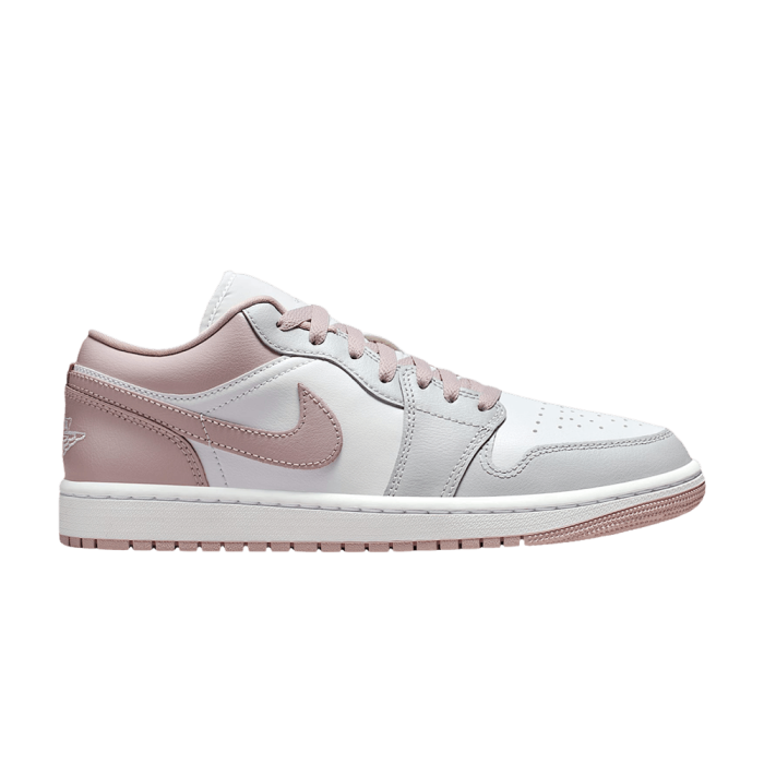 Jordan 1 Low Particle Rose (Women's) Jordan 1 Low Particle Rose (Women's)