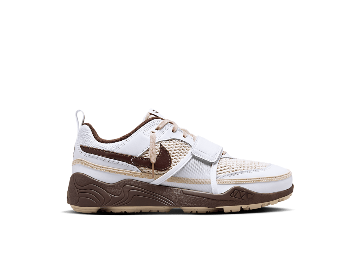 Nike Zoom Field Jaxx Travis Scott Light Chocolate Nike Zoom Field Jaxx Travis Scott Light Chocolate