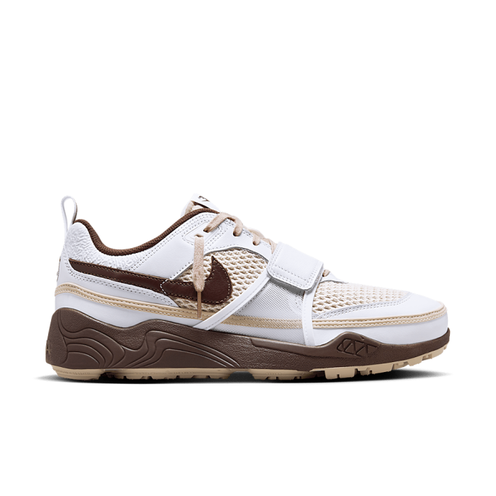 Nike Zoom Field Jaxx Travis Scott Light Chocolate Nike Zoom Field Jaxx Travis Scott Light Chocolate
