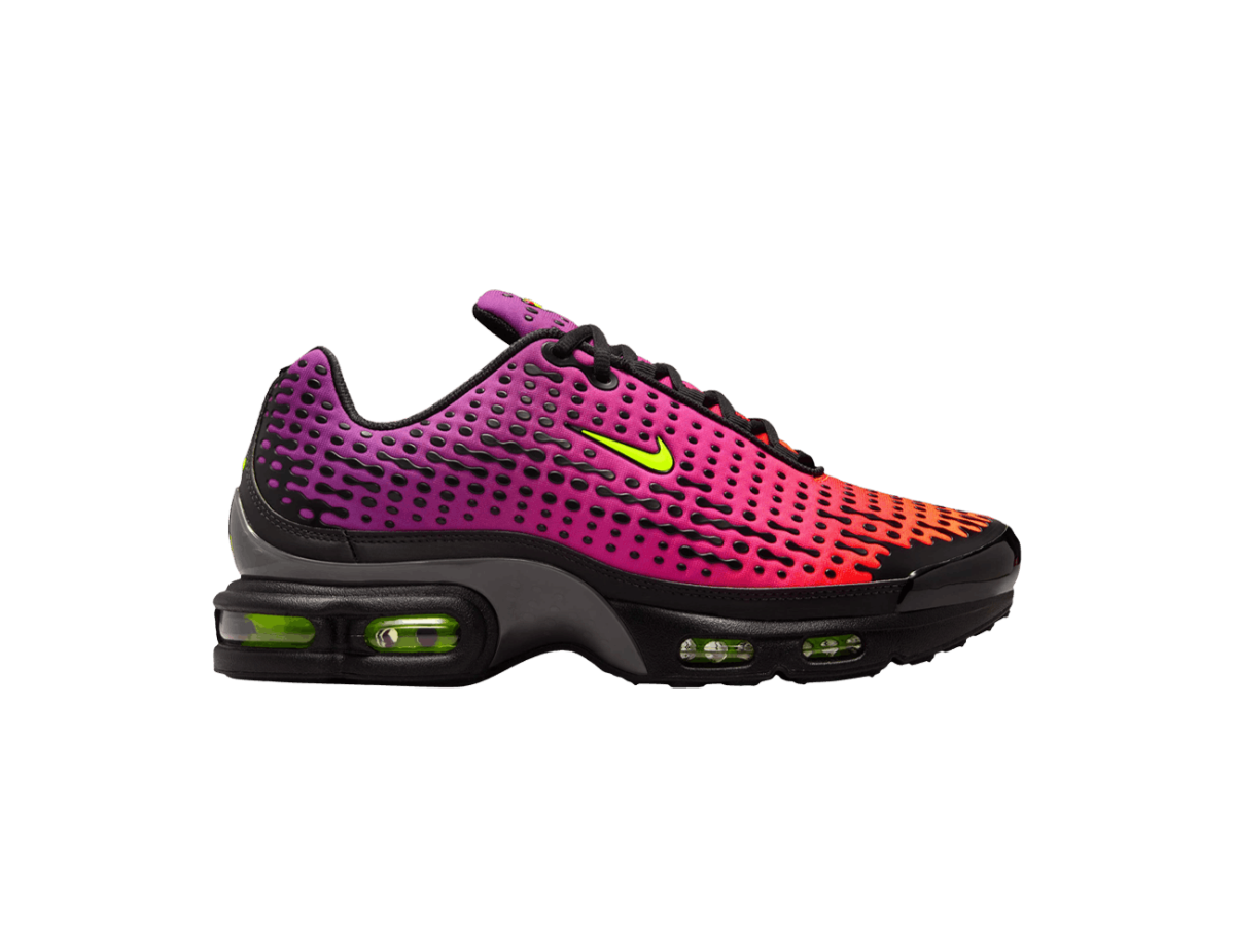 Nike Air Max Plus 7 Dusk