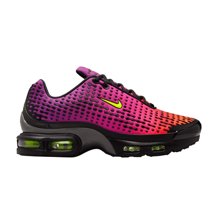 Nike Air Max Plus 7 Dusk