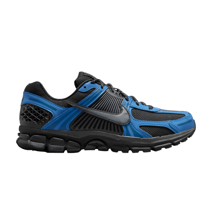 Nike Zoom Vomero 5 Black Court Blue