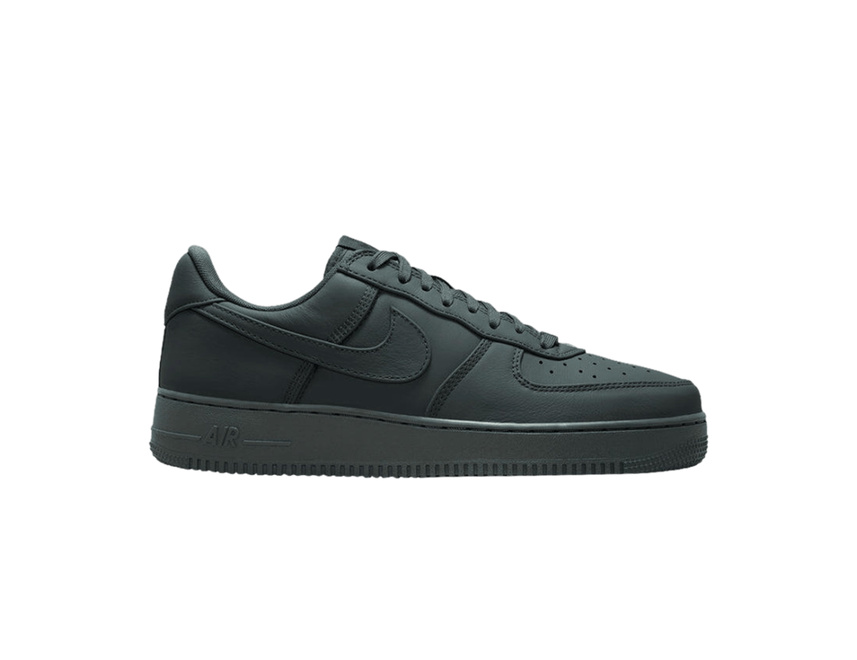 Nike Air Force 1 Low Retro Premium Bomber Grey Nike Air Force 1 Low Retro Premium Bomber Grey