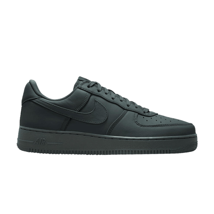 Nike Air Force 1 Low Retro Premium Bomber Grey Nike Air Force 1 Low Retro Premium Bomber Grey