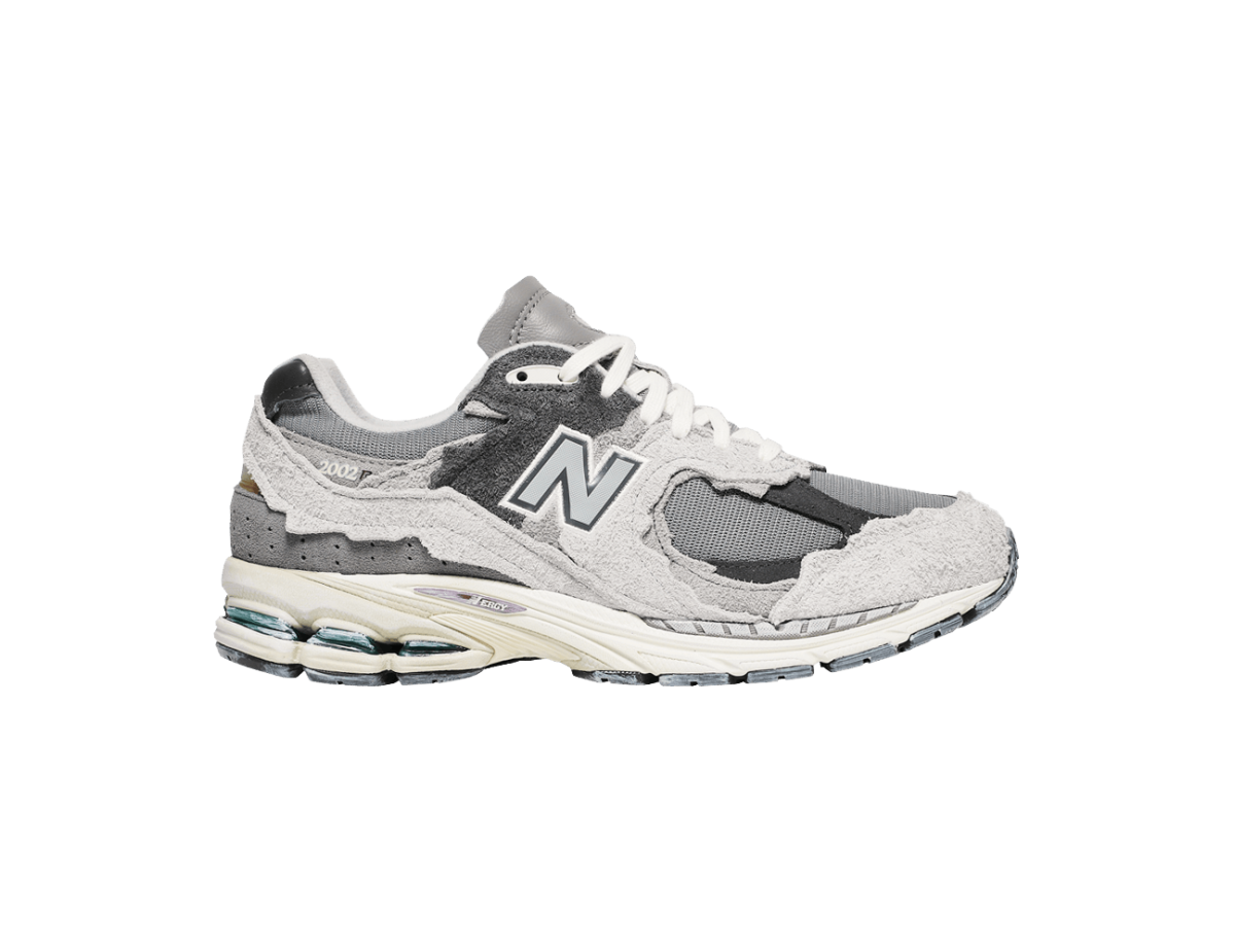 New Balance 2002R Protection Pack Rain Cloud