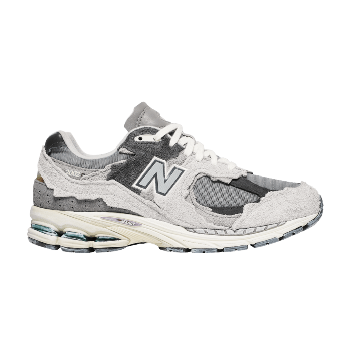New Balance 2002R Protection Pack Rain Cloud New Balance 2002R Protection Pack Rain Cloud
