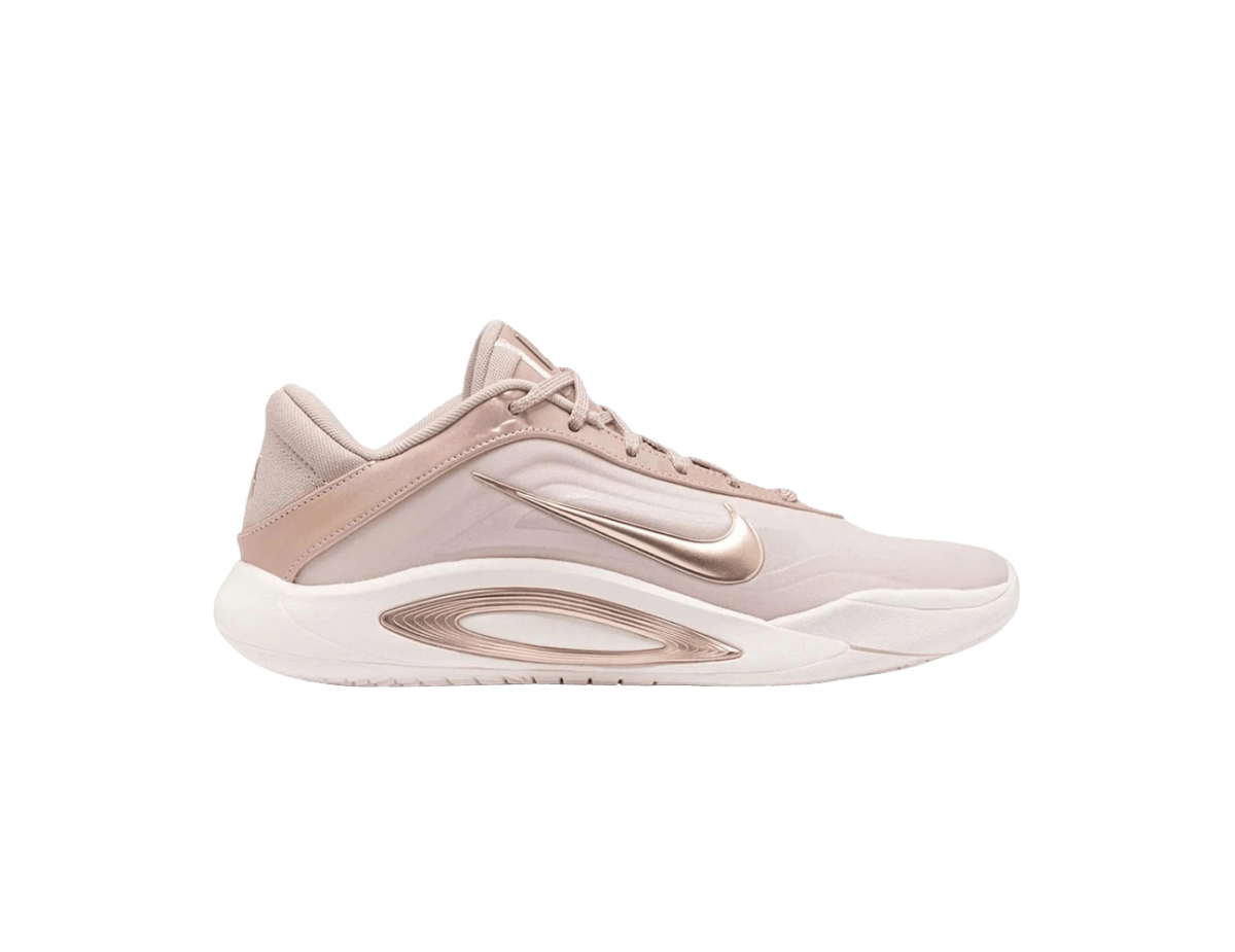 Nike A'ja Wilson A'One Stone Mauve (Women's) Nike A'ja Wilson A'One Stone Mauve (Women's)