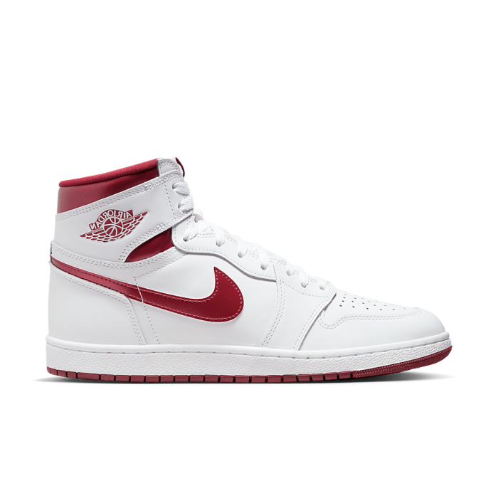 Jordan 1 Retro High '85 OG Metallic Burgundy Jordan 1 Retro High '85 OG Metallic Burgundy