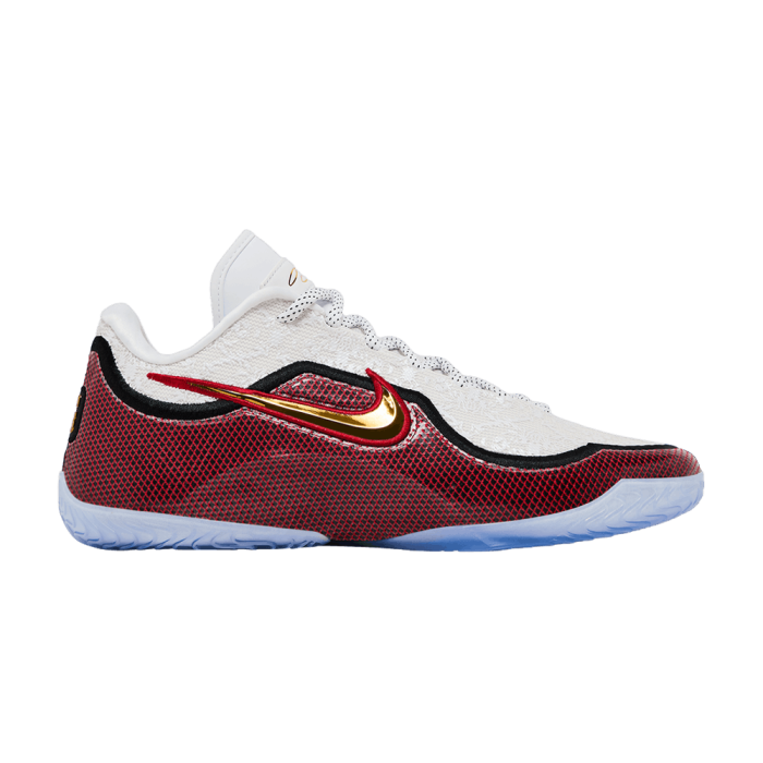 Nike LeBron 23 Grand Opening (Translucent Outsole)