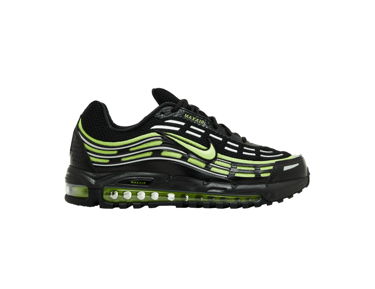 Nike Air Max TL 2.5 Black Citron