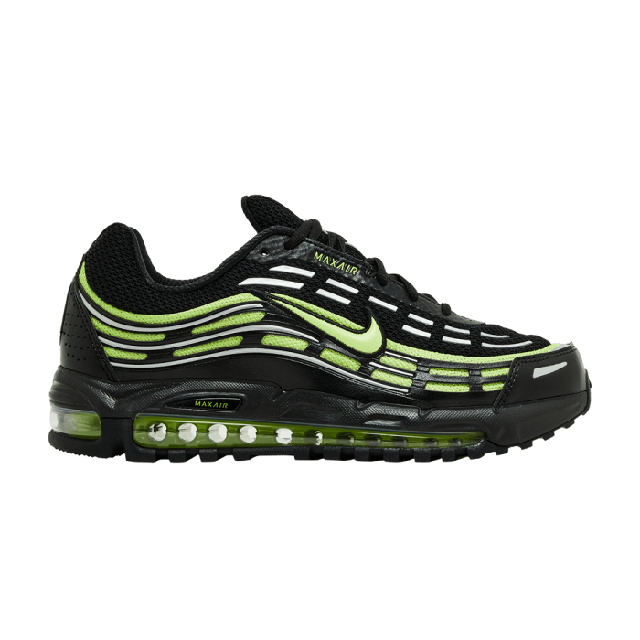 Nike Air Max TL 2.5 Black Citron Nike Air Max TL 2.5 Black Citron