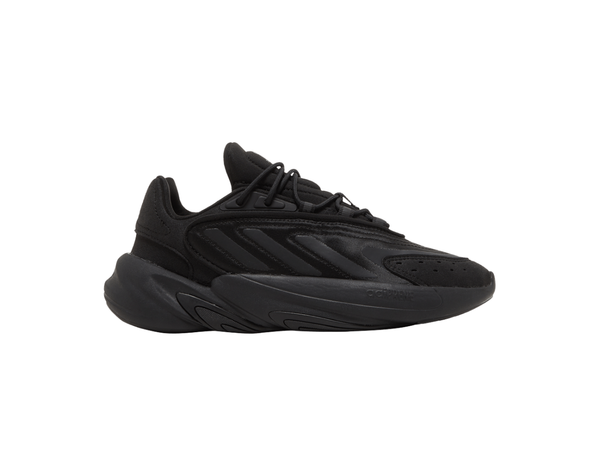 adidas Ozelia Core Black (GS)