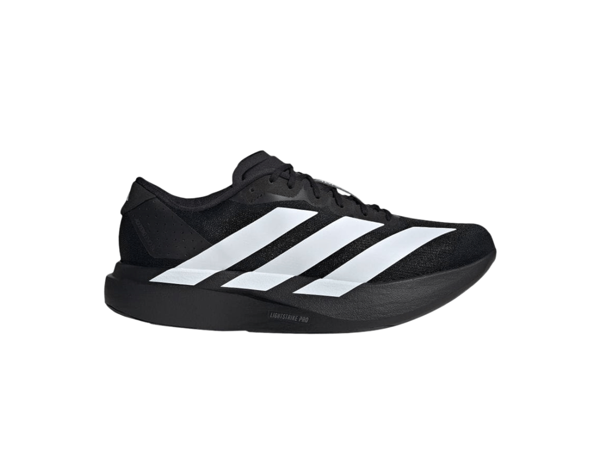 adidas Adizero Evo SL Black White