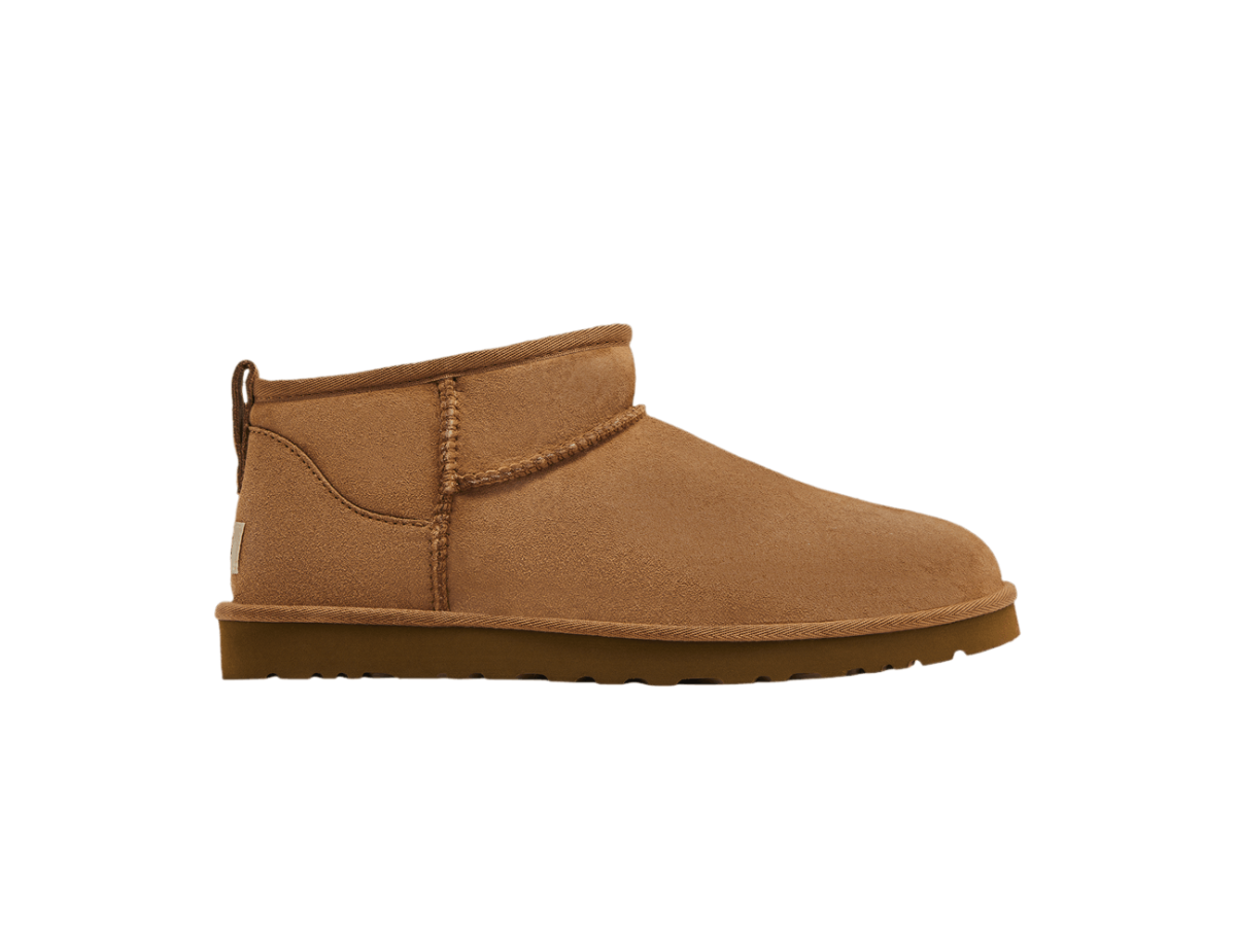 UGG Classic Ultra Mini Boot Chestnut UGG Classic Ultra Mini Boot Chestnut