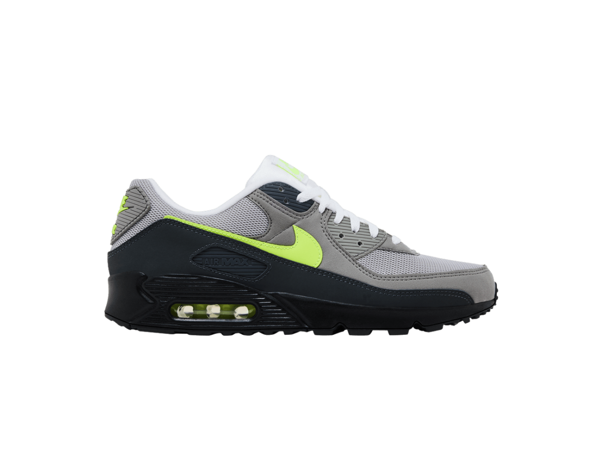 Nike Air Max 90 Neon