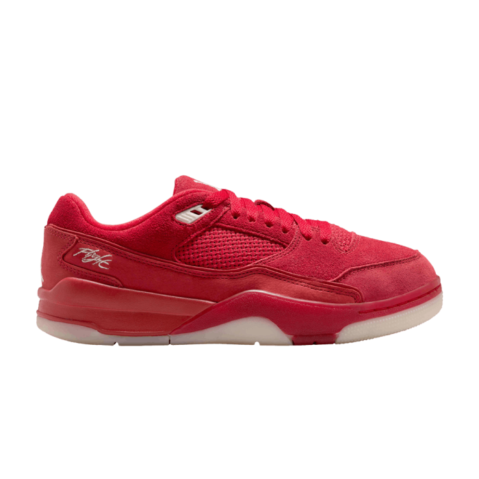 Jordan Flight Court Varsity Red Muslin Sail (Women's) Jordan Flight Court Varsity Red Muslin Sail (Women's)