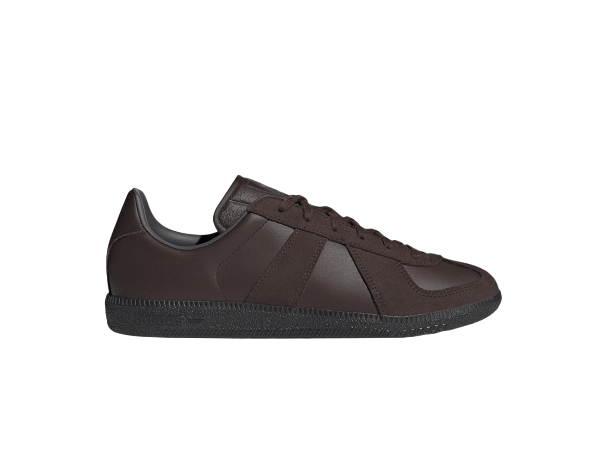 adidas BW Army Dark Brown Night Brown adidas BW Army Dark Brown Night Brown