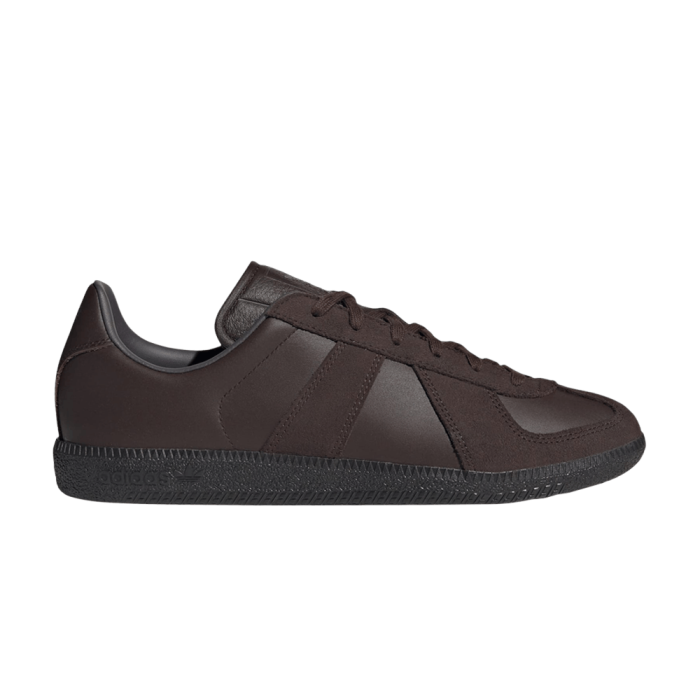 adidas BW Army Dark Brown Night Brown