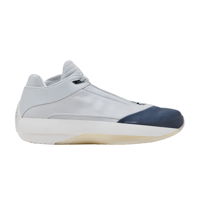 Jordan 40 Wolf Grey Jordan 40 Wolf Grey
