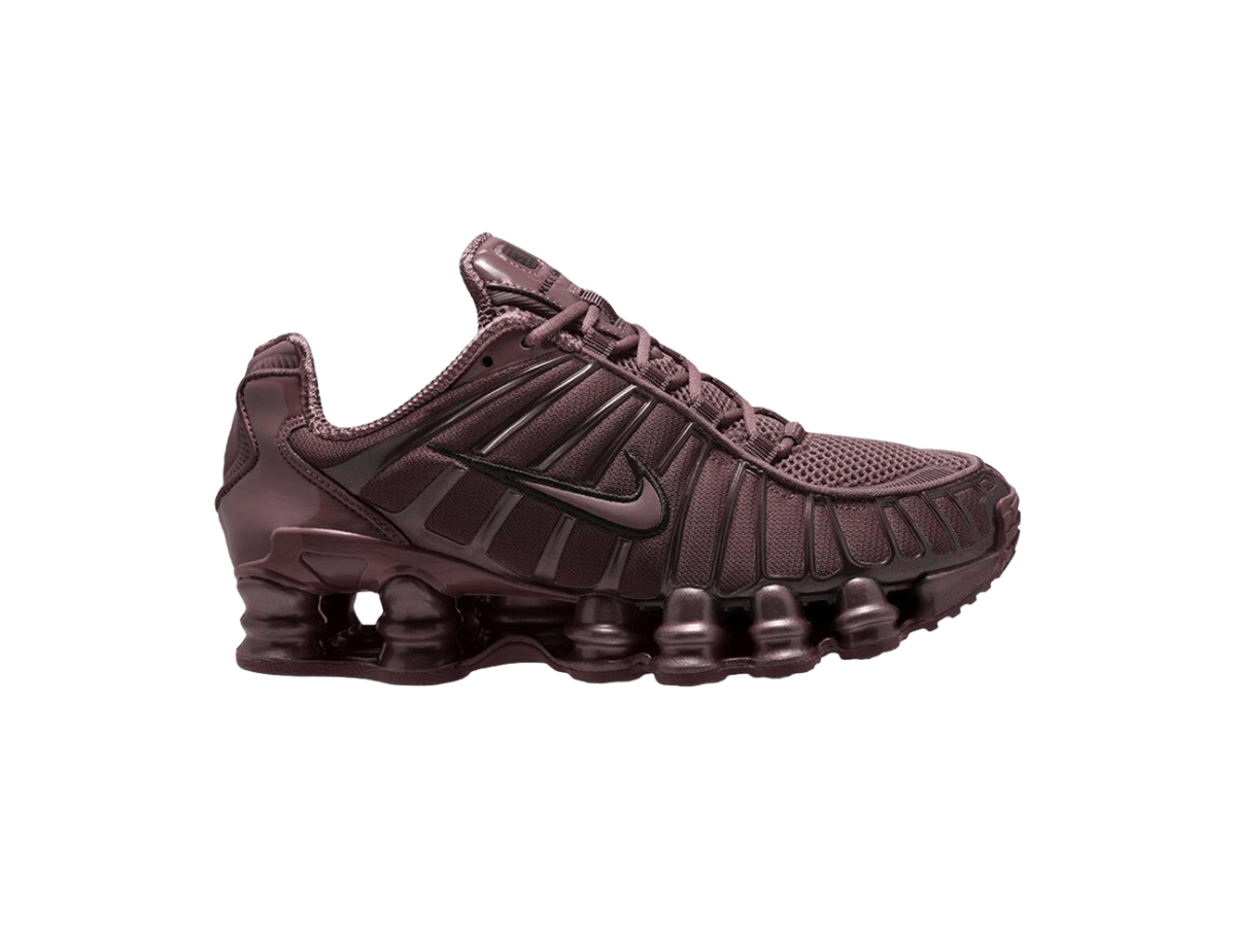 Nike Shox TL Tattoo Black (Women's)
