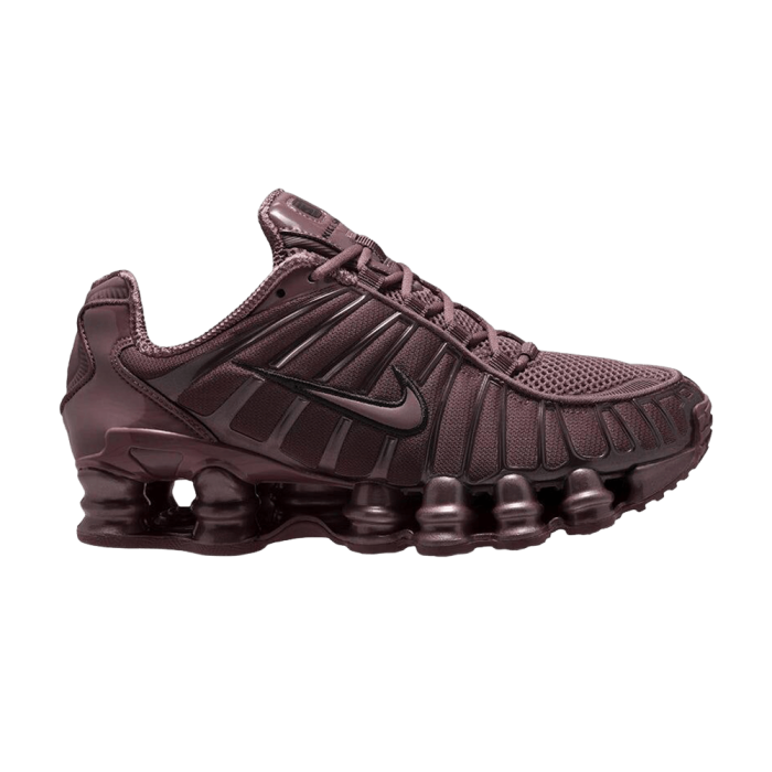 Nike Shox TL Tattoo Black (Women's)