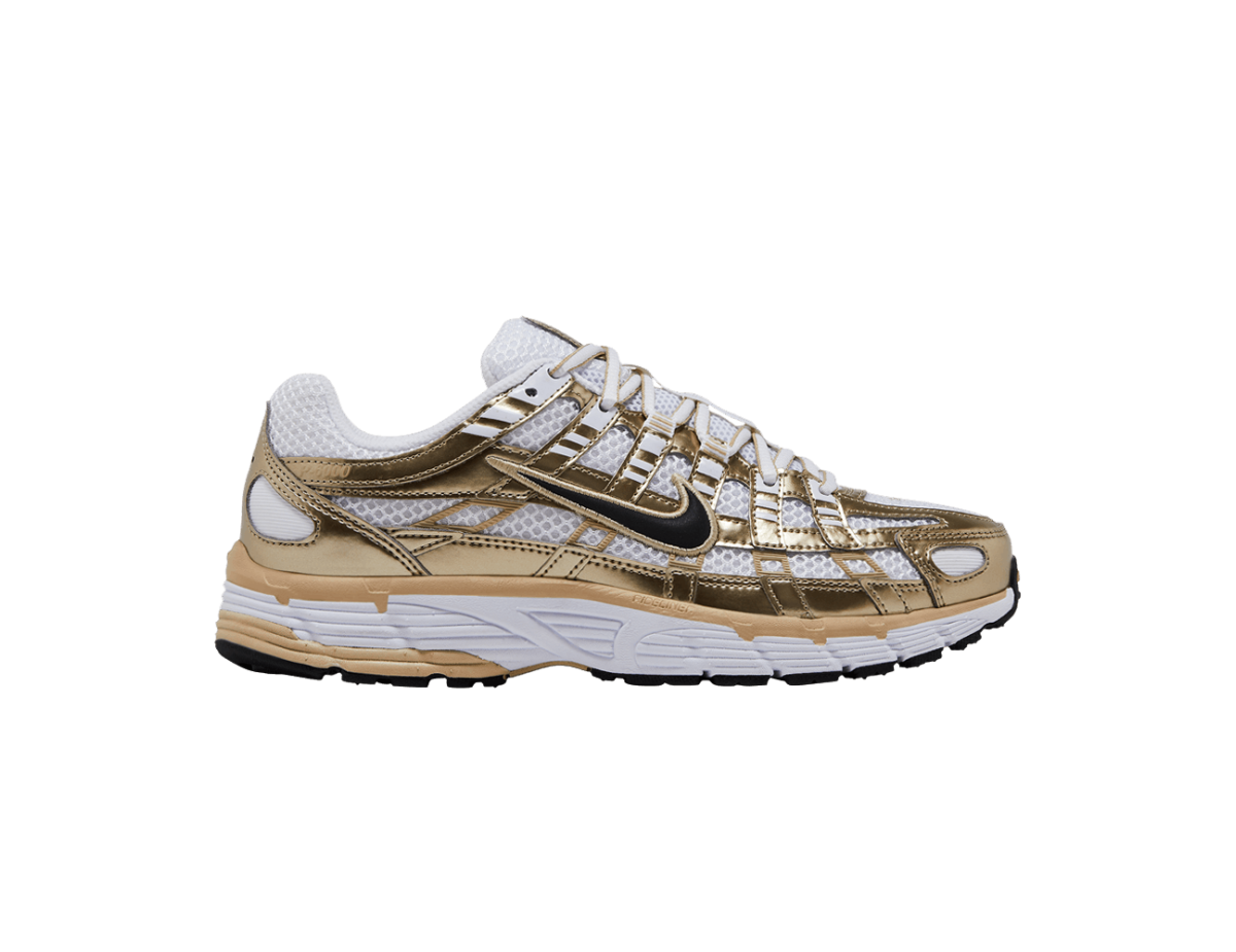 Nike P-6000 Gold (Women's) Nike P-6000 Gold (Women's)