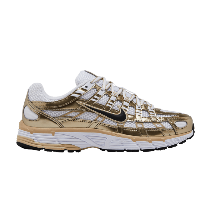 Nike P-6000 Gold (Women's) Nike P-6000 Gold (Women's)