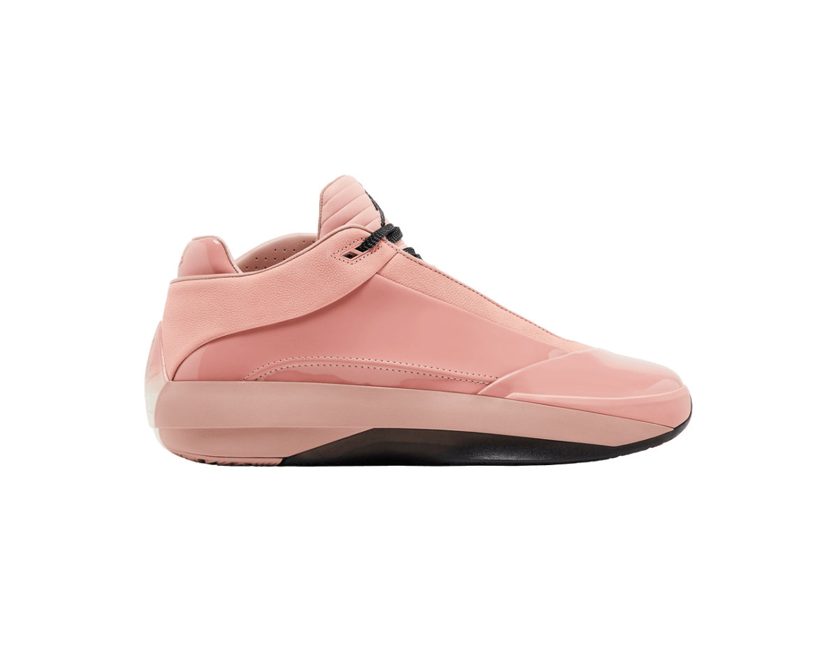 Jordan 40 Dusty Rose