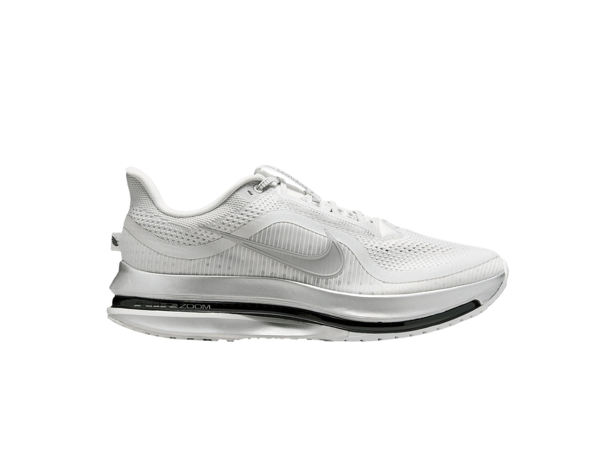 Nike Air Zoom Pegasus Premium Photon Dust Black Metallic Silver Nike Air Zoom Pegasus Premium Photon Dust Black Metallic Silver