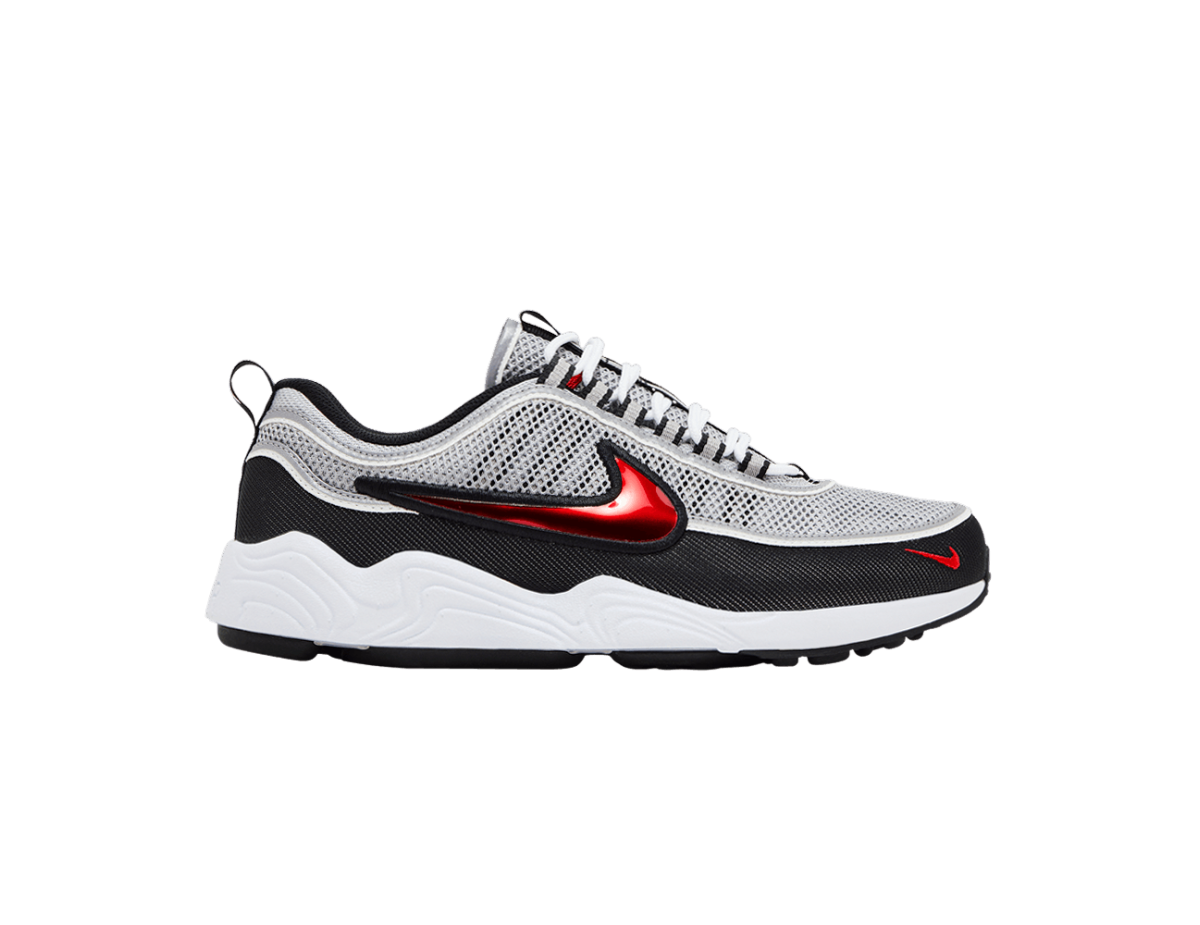 Nike Air Zoom Spiridon OG Sport Red (2024) Nike Air Zoom Spiridon OG Sport Red (2024)