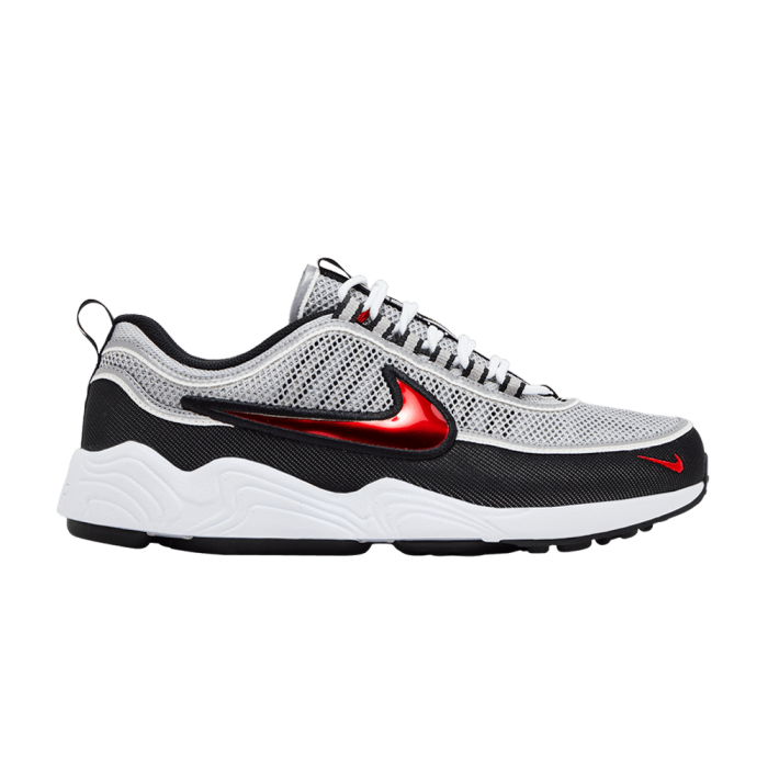 Nike Air Zoom Spiridon OG Sport Red (2024) Nike Air Zoom Spiridon OG Sport Red (2024)