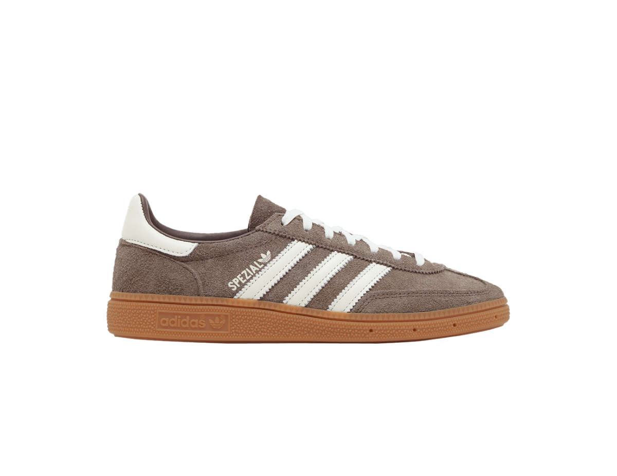 adidas Handball Spezial Earth Strata Gum (Women's) adidas Handball Spezial Earth Strata Gum (Women's)