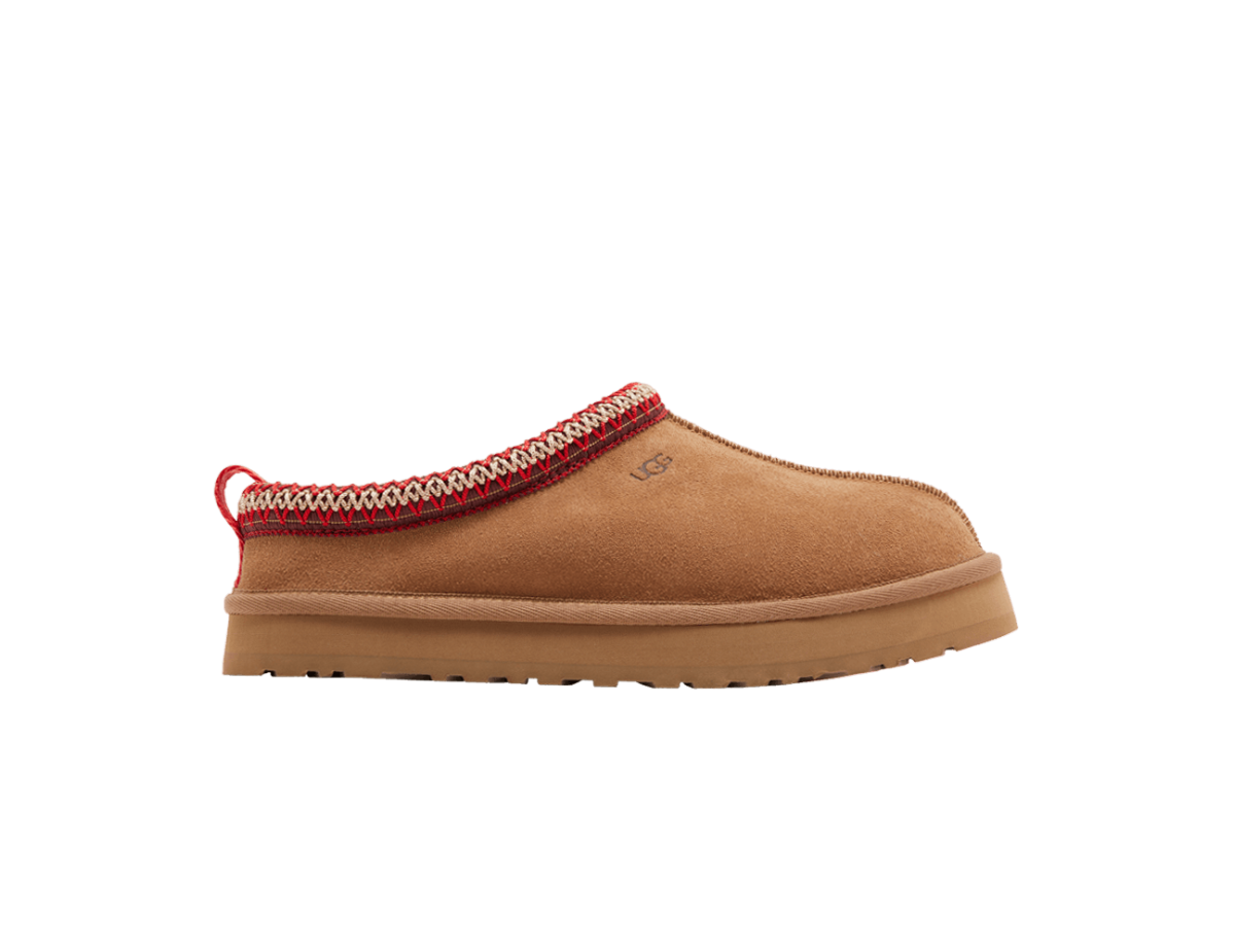 UGG Tazz Slipper Chestnut (Kids) UGG Tazz Slipper Chestnut (Kids)